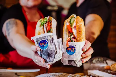 Zapiekany Manufaktura Smaku